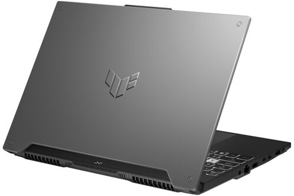 Laptop ASUS TUF Gaming F15 15.6" Intel Core i5 12500H NVIDIA GeForce RTX 3050 16GB 512GB SSD Windows 11 Home