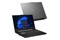 Laptop ASUS TUF Gaming F15 15.6" Intel Core i5 12500H NVIDIA GeForce RTX 3050 16GB 512GB SSD Windows 11 Home