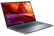 Laptop ASUS Vivobook 15 15.6" Intel Core i3 INTEL UHD 620 4GB 256GB SSD M.2 Windows 10 Home