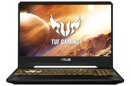 Laptop ASUS Vivobook 15 15.6" AMD Ryzen 5 NVIDIA GeForce GTX 1650 8GB 512GB SSD M.2 Windows 10 Home