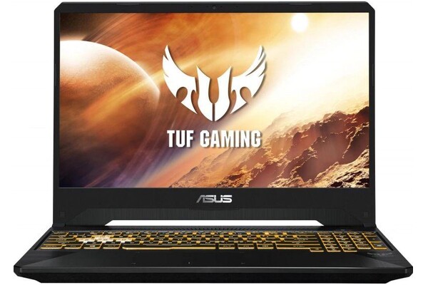 Laptop ASUS Vivobook 15 15.6" AMD Ryzen 5 NVIDIA GeForce GTX 1650 8GB 512GB SSD M.2 Windows 10 Home