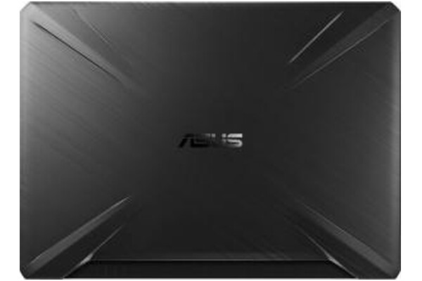 Laptop ASUS Vivobook 15 15.6" AMD Ryzen 5 NVIDIA GeForce GTX 1650 8GB 512GB SSD M.2 Windows 10 Home