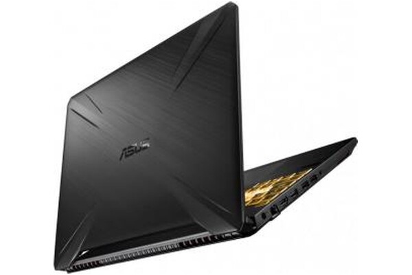 Laptop ASUS Vivobook 15 15.6" AMD Ryzen 5 NVIDIA GeForce GTX 1650 8GB 512GB SSD M.2 Windows 10 Home