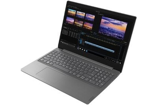 Laptop Lenovo V15 15.6" AMD Ryzen 5 AMD Radeon RX Vega 8 8GB 256GB SSD M.2 windows 10 professional