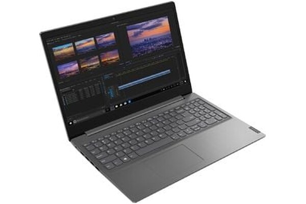 Laptop Lenovo V15 15.6" AMD Ryzen 5 AMD Radeon RX Vega 8 8GB 256GB SSD M.2 windows 10 professional
