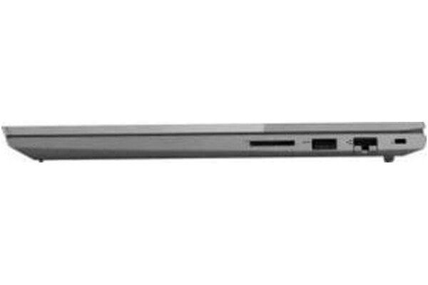 Laptop Lenovo ThinkBook 15 15.6" Intel Core i7 1165G7 INTEL Iris Xe 16GB 512GB SSD M.2 Windows 11 Professional