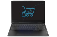 Laptop Lenovo IdeaPad Gaming 3 15.6" AMD Ryzen 5 NVIDIA GeForce RTX 3050 16GB 512GB SSD M.2