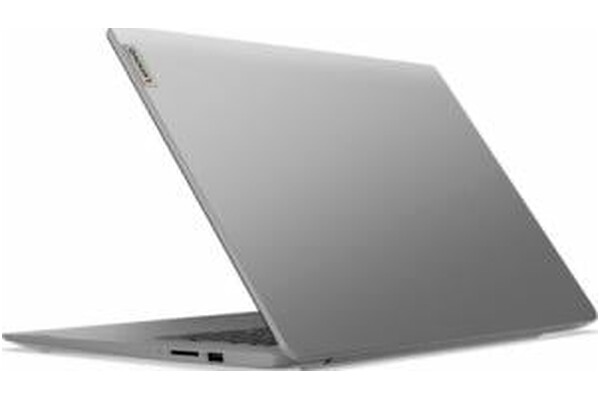 Laptop Lenovo IdeaPad 3 17.3" Intel Core i3 Intel UHD Xe G4 8GB 1024GB SSD Windows 11 Home