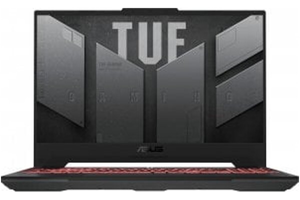 Laptop ASUS TUF Gaming A15 15.6" AMD Ryzen 7 NVIDIA GeForce RTX 4050 16GB 512GB SSD M.2
