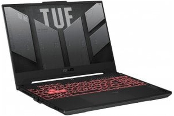 Laptop ASUS TUF Gaming A15 15.6" AMD Ryzen 7 NVIDIA GeForce RTX 4050 16GB 512GB SSD M.2