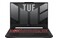 Laptop ASUS TUF Gaming A15 15.6" AMD Ryzen 7 NVIDIA GeForce RTX 4050 16GB 512GB SSD M.2