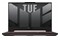 Laptop ASUS TUF Gaming A15 15.6" AMD Ryzen 7 NVIDIA GeForce RTX 4050 16GB 512GB SSD M.2
