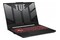 Laptop ASUS TUF Gaming A15 15.6" AMD Ryzen 7 NVIDIA GeForce RTX 4050 16GB 512GB SSD M.2