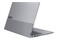 Laptop Lenovo ThinkBook 16 16" AMD Ryzen 5 AMD Radeon 8GB 512GB SSD M.2 Windows 11 Professional