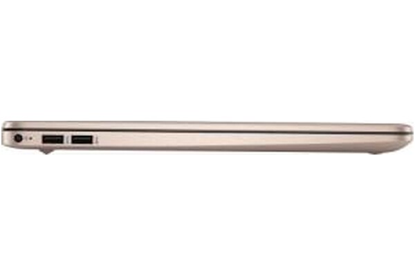 Laptop HP HP 15 15.6" Intel Celeron INTEL UHD 600 4GB 256GB SSD M.2 Windows 10 Home