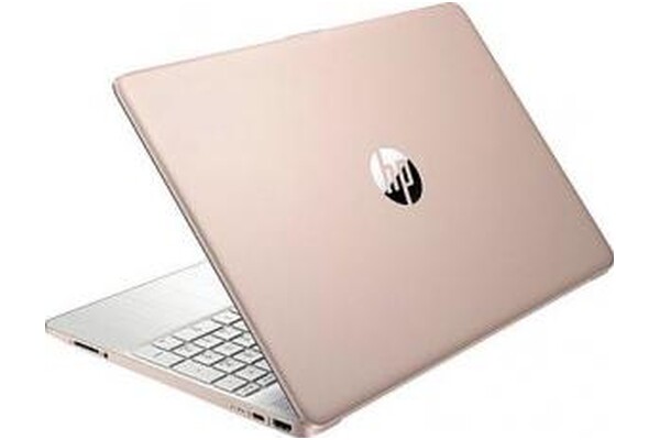 Laptop HP HP 15 15.6" Intel Celeron INTEL UHD 600 4GB 256GB SSD M.2 Windows 10 Home