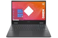 Laptop HP OMEN 15 15.6" AMD Ryzen 7 NVIDIA GeForce GTX 1650 Ti 16GB 1024GB SSD M.2 Windows 10 Home