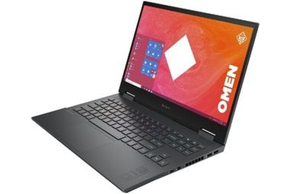 Laptop HP OMEN 15 15.6" AMD Ryzen 7 NVIDIA GeForce GTX 1650 Ti 16GB 1024GB SSD M.2 Windows 10 Home
