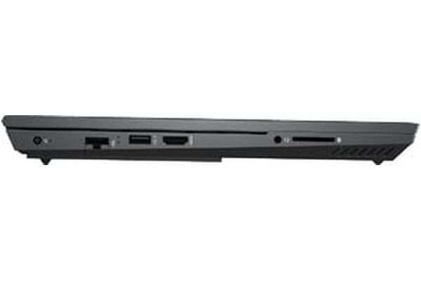 Laptop HP OMEN 15 15.6" AMD Ryzen 7 NVIDIA GeForce GTX 1650 Ti 16GB 1024GB SSD M.2 Windows 10 Home