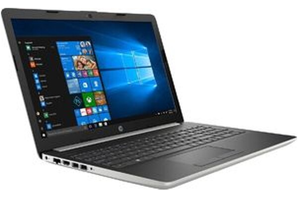 Laptop HP HP 15 15.6" AMD Ryzen 5 AMD Radeon RX Vega 8 8GB 512GB SSD M.2 Windows 10 Home