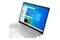 Laptop HP HP 17 17.3" Intel Celeron INTEL UHD 600 8GB 256GB SSD M.2 Windows 10 Home