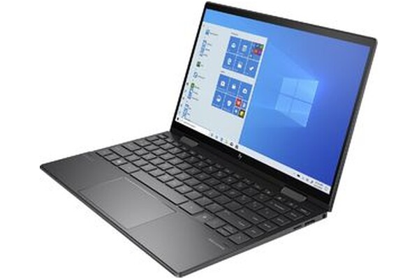 Laptop HP Envy 13 13.3" AMD Ryzen 5 AMD Radeon RX Vega 6 8GB 512GB SSD M.2 Windows 10 Home