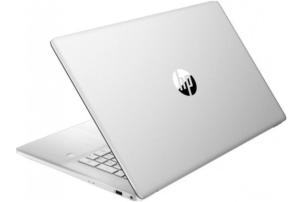 Laptop HP HP 17 17.3" Intel Core i5 INTEL Iris Xe 16GB 1024GB SSD M.2 Windows 11 Home