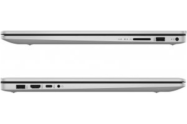 Laptop HP HP 17 17.3" Intel Core i5 INTEL Iris Xe 16GB 1024GB SSD M.2 Windows 11 Home