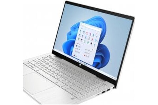 Laptop HP Pavilion x360 14" Intel Core i3 INTEL UHD 8GB 256GB SSD M.2 Windows 11 Home