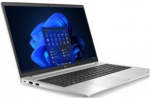Laptop HP ProBook 450 G9 15.6" Intel Core i7 1255U INTEL Iris Xe 16GB 512GB SSD M.2 Windows 11 Professional