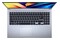 Laptop ASUS Vivobook 15 15.6" AMD Ryzen 5 AMD Radeon RX Vega 6 8GB 512GB SSD M.2