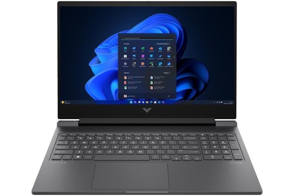Laptop HP VICTUS 16 16.1" Intel Core i7 14650HX NVIDIA GeForce RTX 4060 32GB 1024GB SSD M.2 Windows 11 Home