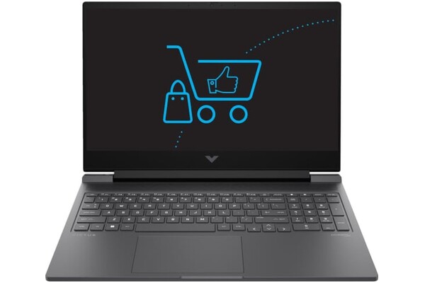 Laptop HP VICTUS 16 16.1" Intel Core i7 14650HX NVIDIA GeForce RTX 4060 32GB 1024GB SSD M.2 Windows 11 Home