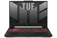 Laptop ASUS TUF Gaming A15 15.6" AMD Ryzen 7 NVIDIA GeForce RTX 4050 16GB 512GB SSD M.2 Windows 11 Home