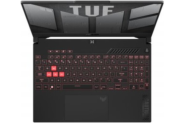 Laptop ASUS TUF Gaming A15 15.6" AMD Ryzen 7 NVIDIA GeForce RTX 4050 16GB 512GB SSD M.2 Windows 11 Home