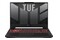 Laptop ASUS TUF Gaming A15 15.6" AMD Ryzen 7 NVIDIA GeForce RTX 4050 16GB 512GB SSD M.2 Windows 11 Home