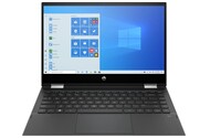Laptop HP Pavilion x360 14" Intel Core i3 Intel UHD G1 4GB 512GB SSD M.2 Windows 10 Home