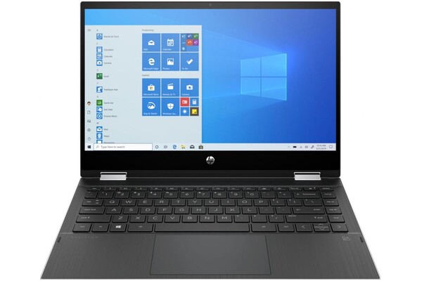 Laptop HP Pavilion x360 14" Intel Core i3 Intel UHD G1 4GB 512GB SSD M.2 Windows 10 Home
