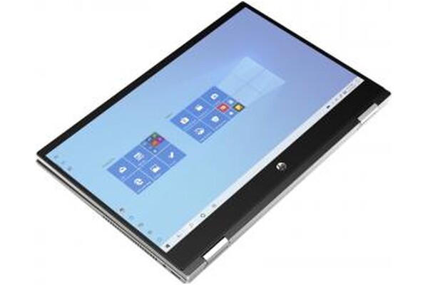 Laptop HP Pavilion x360 14" Intel Core i3 Intel UHD G1 4GB 512GB SSD M.2 Windows 10 Home