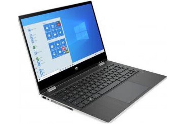 Laptop HP Pavilion x360 14" Intel Core i3 Intel UHD G1 4GB 512GB SSD M.2 Windows 10 Home
