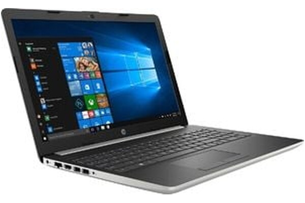 Laptop HP HP 15 15.6" AMD Ryzen 5 AMD Radeon RX Vega 8 16GB 512GB SSD M.2 Windows 10 Home