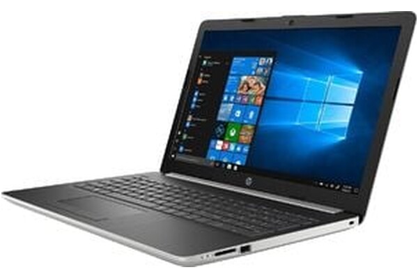 Laptop HP HP 15 15.6" AMD Ryzen 5 AMD Radeon RX Vega 8 16GB 512GB SSD M.2 Windows 10 Home
