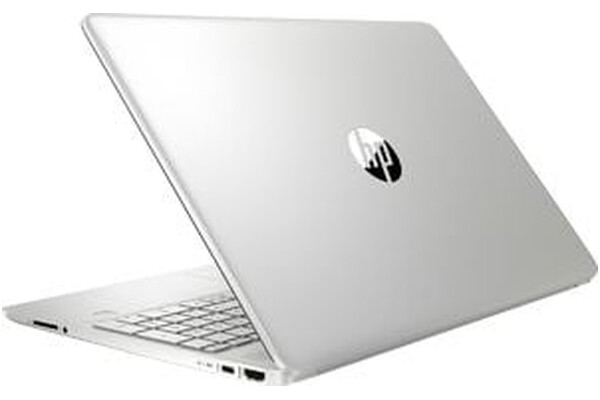 Laptop HP 15s 15.6" Intel Core i7 INTEL Iris Xe 8GB 256GB SSD M.2 Windows 10 Home