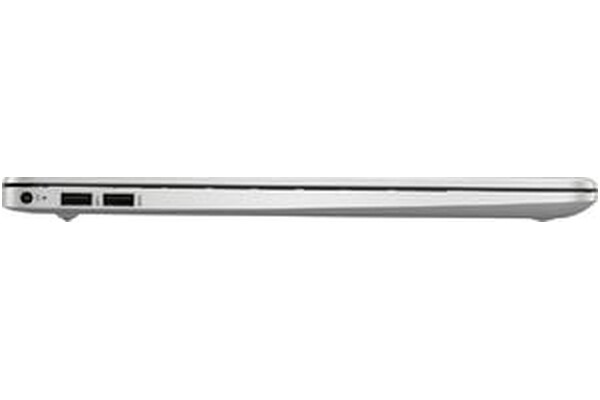 Laptop HP 15s 15.6" Intel Core i7 INTEL Iris Xe 8GB 256GB SSD M.2 Windows 10 Home