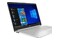 Laptop HP 15s 15.6" Intel Core i7 INTEL Iris Xe 8GB 256GB SSD M.2 Windows 10 Home