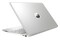 Laptop HP 15s 15.6" Intel Core i7 INTEL Iris Xe 8GB 256GB SSD M.2 Windows 10 Home