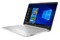 Laptop HP 15s 15.6" Intel Core i7 INTEL Iris Xe 8GB 256GB SSD M.2 Windows 10 Home