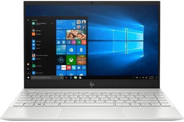 Laptop HP Envy 13 13.3" Intel Core i5 Intel UHD G1 8GB 512GB SSD M.2 Windows 10 Home
