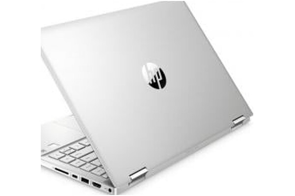 Laptop HP Pavilion x360 14" Intel Core i5 Intel UHD G1 8GB 256GB SSD M.2 Windows 10 Home