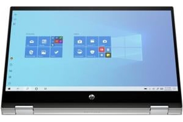 Laptop HP Pavilion x360 14" Intel Core i5 Intel UHD G1 8GB 256GB SSD M.2 Windows 10 Home